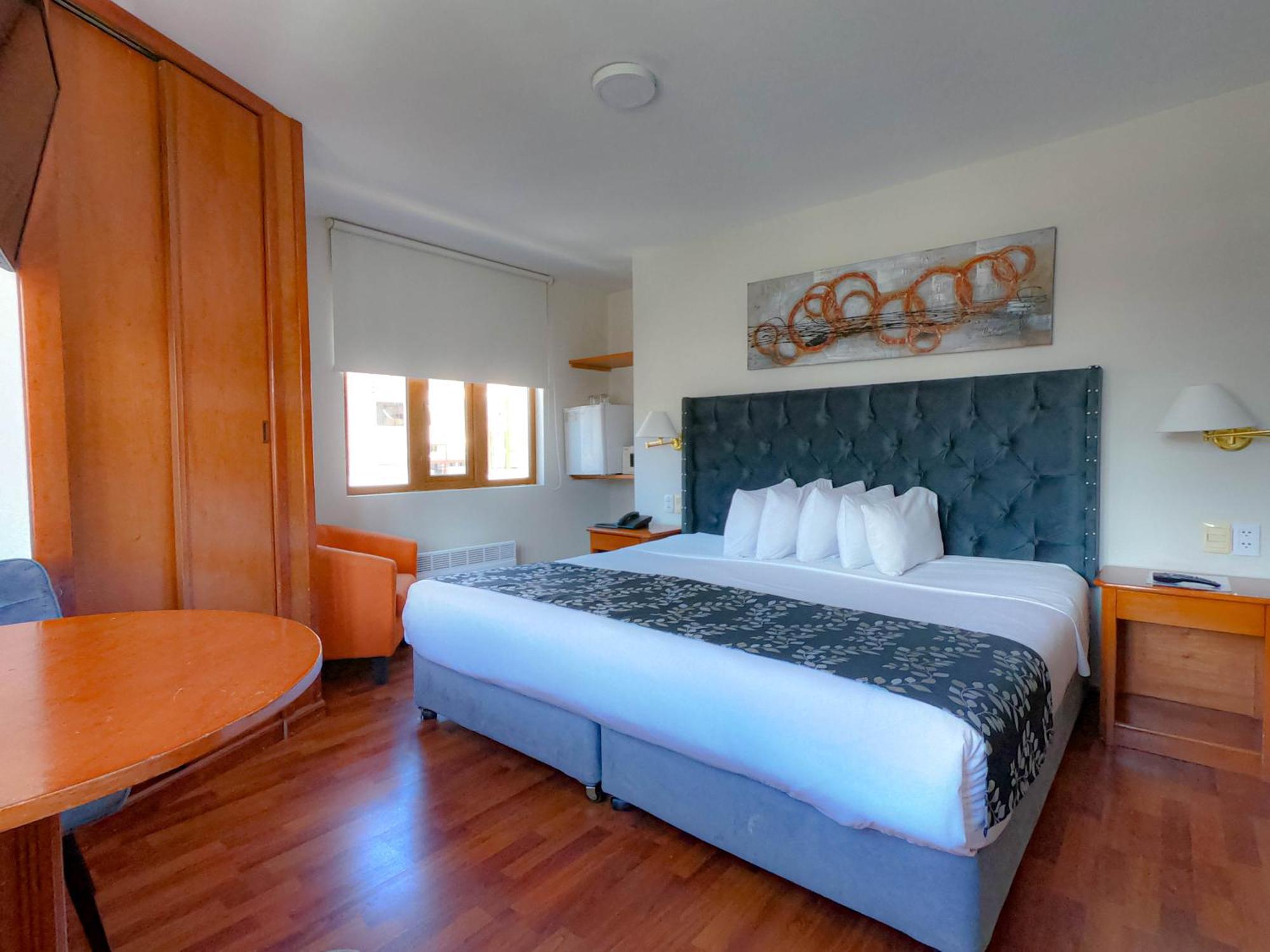 Casona Plaza Hotel Πούνο Εξωτερικό φωτογραφία
