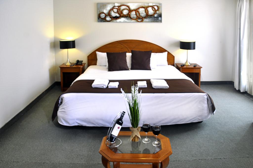 Casona Plaza Hotel Πούνο Εξωτερικό φωτογραφία